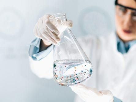 Irish-led Polymateria raises £20m to tackle plastic pollution