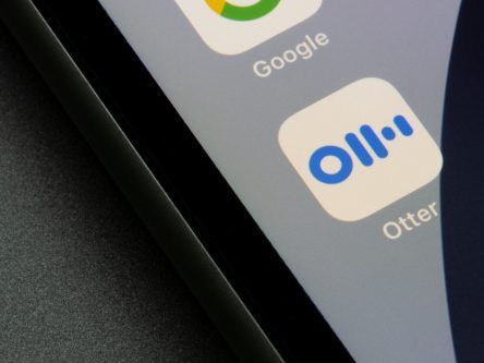 Otter: How to use the transcription software to save time at work
