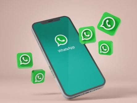 WhatsApp fined €5.5m by DPC for data privacy breaches