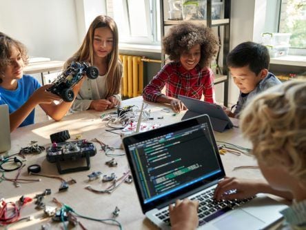 7 STEM gift ideas to stick on the Santa list this Christmas