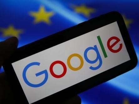 EU flags it is investigating Google over its adtech antitrust practices