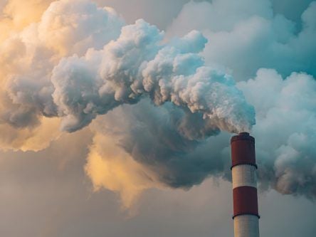 Global energy emissions reached record high in 2022, IEA claims