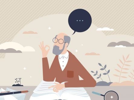 Word from the wise: Things to keep in mind when learning new work skills