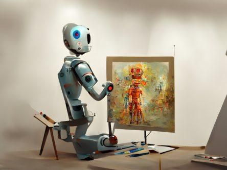Not a pretty picture: Award-winning, AI-generated artwork angers artists