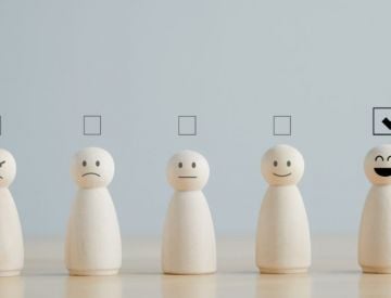 Data and a dose of humanity: How to boost employee wellbeing