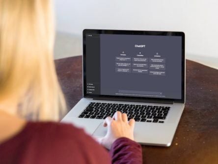 ChatGPT can boost the skills of weaker writers, study claims