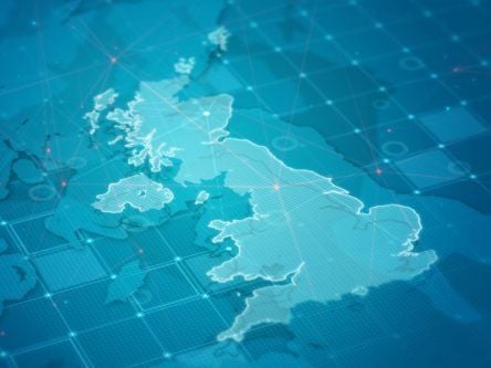 What’s going on with data breaches in UK police forces?