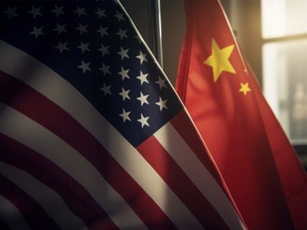 Chinese hackers accessed US government emails for a month
