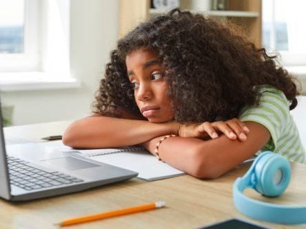 Google report says lack of support is stifling girls’ tech education in Europe