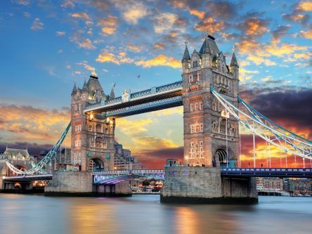 UK overtakes China with $15.6bn in tech start-up investment