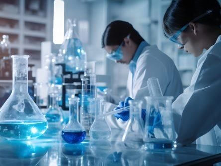 A16z co-leads $200m round into AI-powered drug discovery firm