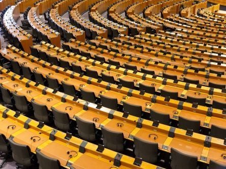 EU parliament adopts Chips Act in big boost to industry