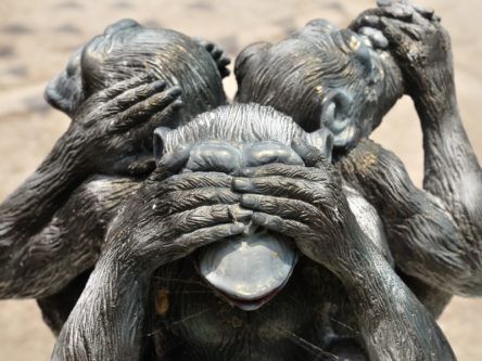 Good to great, or good to gone? How scale and success can be your downfall