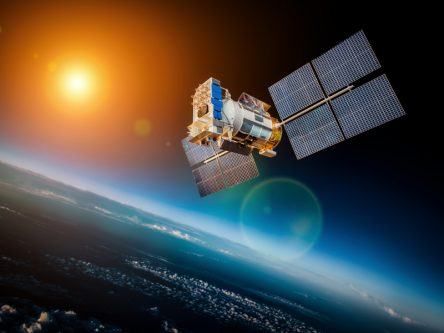 Dublin’s Ubotica reveals latest platform to send AI into space