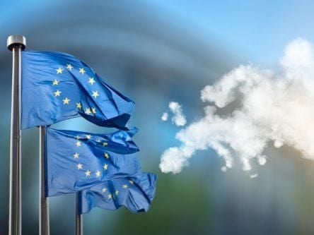 EU eyes new cybersecurity rules to keep cloud data in Europe