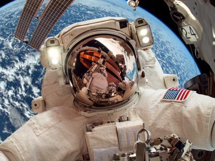 Russia says it will quit the International Space Station by 2024