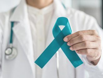An immune protein stops ovarian cancer growth, study suggests