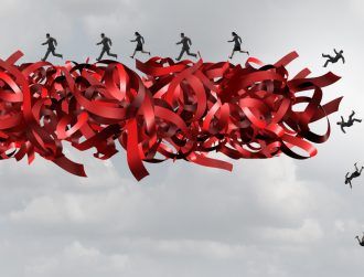 Bureaucratic barriers are holding back international researchers in Ireland