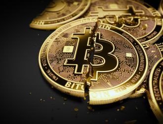 Crypto chaos as the sector faces SEC crackdown