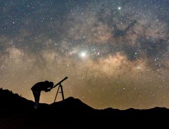 The universe may be twice as old as previously thought