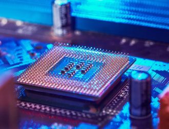 Intel signs Synopsys deal to boost its foundry division