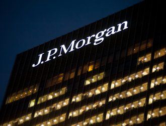 JP Morgan launches banking unit to back promising Irish start-ups