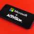 UK investigates Microsoft’s restructured Activision bid