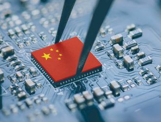 China to restrict chip metal exports in response to sanctions