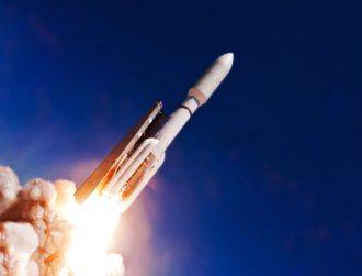 Russia goes head-to-head with India in race to the moon