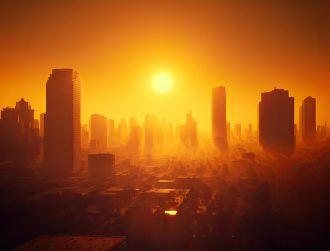 Climate crisis: Hottest week ever follows hottest June