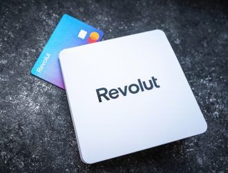 Revolut is bringing Irish IBANs to corporate clients