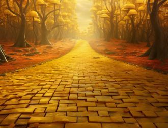 Tech giants continue to follow the AI-generated road