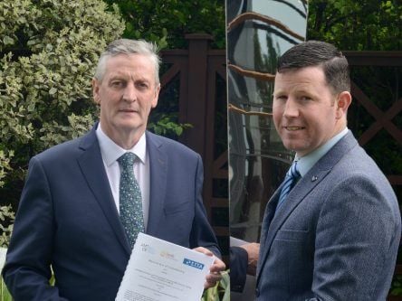 Irish orgs pair up to train teachers to tackle STEM skills shortage head on