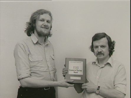 Mike Tuthill, pioneer of Ireland’s semiconductor industry, dies aged 71