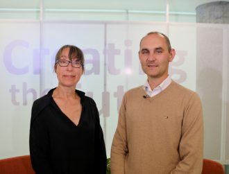 Creating the Future: Prof Andrew Keane on pathways to net zero