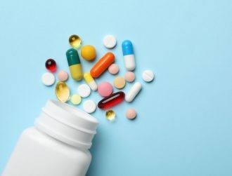 Trinity-led study finds new hope to fight antibiotic resistance