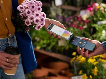 Stripe will be first to enable Tap to Pay on iPhone