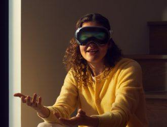 WWDC: Apple unveils the mixed reality Vision Pro headset