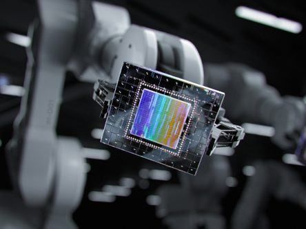 UK chipmaker ARM to suspend business with Huawei