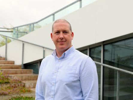 How the variety in telecoms keeps this engineer engaged