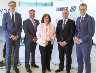Baader acquires majority stake in Irish tech firm Emydex