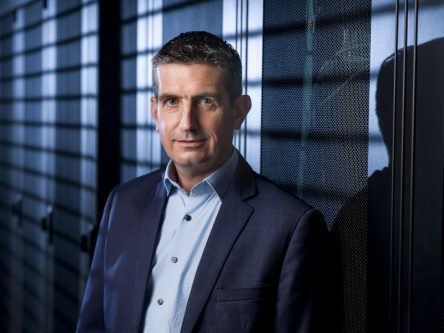 How Servecentric is addressing challenges facing the data centre industry