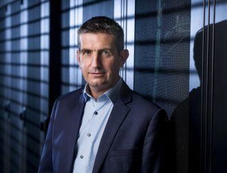How Servecentric is addressing challenges facing the data centre industry