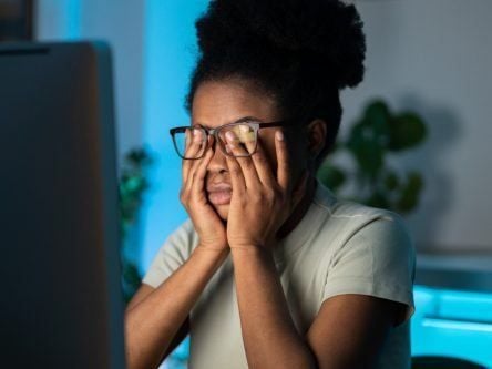 How can remote working affect employees’ mental health?