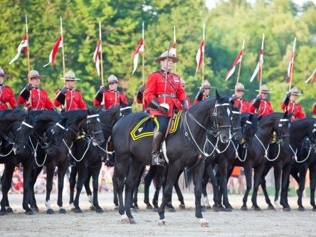 Squishing privacy: do Canadian police have a backdoor into BlackBerry?