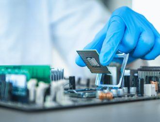 Skills shortage in the chips industry poses major problems