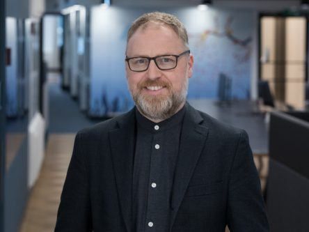 ‘In times of uncertainty, innovation sets organisations apart’