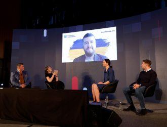 Ready for business: What will the future of tech in Ukraine be?