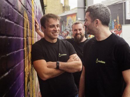 Cuckoo: The UK broadband challenger out to fix bad reputations