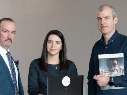 Cybersecurity jobs in North West could quadruple by 2030, says report